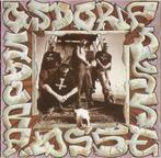 OSDORP POSSE – afslag osdorp cd djax 018-2, Verzenden, 1985 tot 2000, Zo goed als nieuw