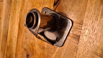 Scepterpot RVS beschikbaar voor biedingen