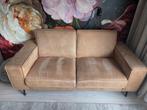 2pers bank en chill stoel, Ophalen, Gebruikt, 75 tot 100 cm, Tweepersoons