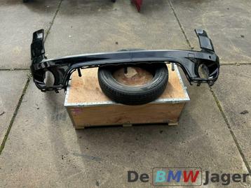 Achterbumper black sapphire 475 BMW X5 E70 LCI 51127227763 beschikbaar voor biedingen