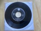 Elvis presley, Cd's en Dvd's, Vinyl Singles, Gebruikt, Ophalen of Verzenden, 7 inch, Single