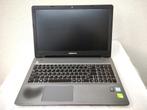 Laptop Medion Akoya P6667, Computers en Software, Ophalen, Met videokaart, 2 tot 3 Ghz, Qwerty