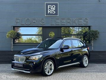 BMW X1 xDrive25i 6 cil | Youngtimer | Pano dak | Xenon | 201 beschikbaar voor biedingen
