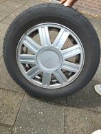 Origineel Ford banden, Auto diversen, Wieldoppen, Ophalen, Zo goed als nieuw