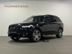 Volvo XC90 2.0 T8 Plug-in hybrid AWD R-design Trekhaak | Har, Stof, Gebruikt, 4 cilinders, 1969 cc
