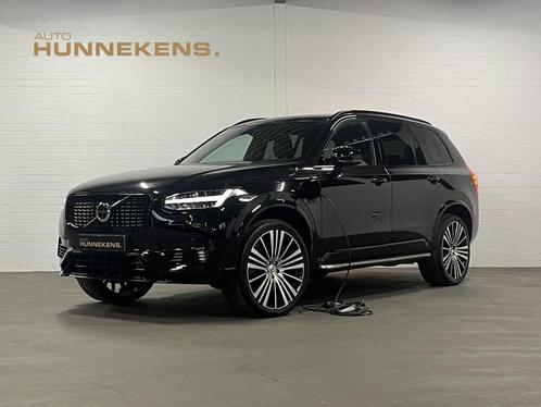 Volvo XC90 2.0 T8 Plug-in hybrid AWD R-design Trekhaak | Har, Auto's, Volvo, Bedrijf, Te koop, XC90, 4x4, ABS, Achteruitrijcamera