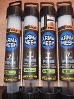 4 kokers met arma mesh 22 mm a7 mtr €32,50 inclusief, Ophalen of Verzenden, Nieuw, Overige typen