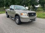 Ford USA F-150 5.4 V8 Triton Automaat Benzine Grijskenteken, Automaat, Gebruikt, F-150, Bedrijf