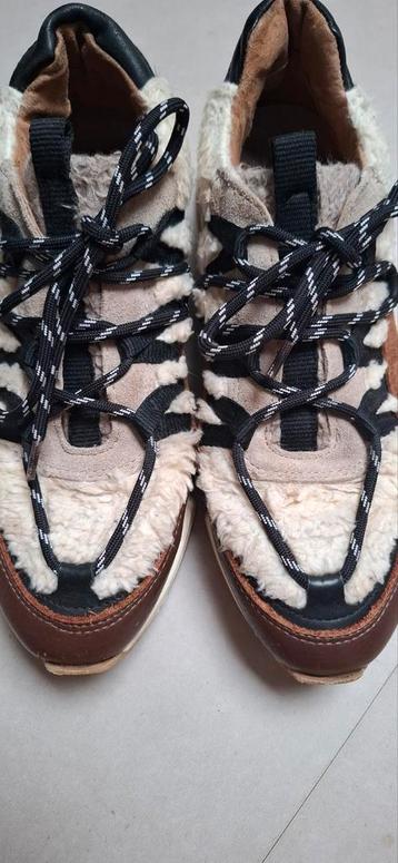 DWRS Sneakers zgan! beschikbaar voor biedingen