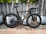 Apex Flare SL4 – Maat 54 – Carbon Racefiets Di2 12 Speed, Fietsen en Brommers, Fietsen | Racefietsen, Ophalen, Carbon, Zo goed als nieuw