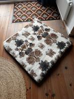 Wollen deken 200 x 200, Huis en Inrichting, Slaapkamer | Beddengoed, Ophalen, Wit, Tweepersoons, Deken of Dekbed