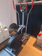 Crosstrainer - Perfect voor thuis!, Ophalen, Gebruikt, Crosstrainer, Metaal