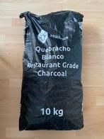 Houtskool White Quebracho 6 x 10kg, Tuin en Terras, Ophalen, Nieuw