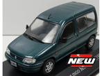 Citroën Berlingo Multispace 1999  Schaal 1:43, Overige merken, Atlas, Auto, Atlas