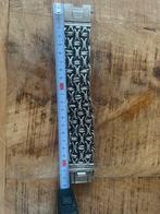 VERKOCHT, Sieraden, Tassen en Uiterlijk, Armbanden, Ophalen of Verzenden, Zo goed als nieuw, Zilver, Zilver