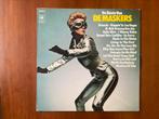 LP De Beste van de Maskers, gaaf, Ophalen of Verzenden