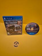 Bus Simulator 21, Spelcomputers en Games, Gebruikt, Verzenden, 1 speler, Mönchengladbach, Germany