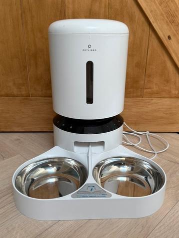 Dual Auto Feeder - PetLibro beschikbaar voor biedingen
