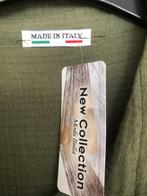 Nog nieuwe groene blouse maat XL/XXL, Ophalen of Verzenden, Zo goed als nieuw, Maat 46/48 (XL) of groter, Groen