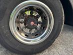 19,5 inch RVS deepliner wieldoppen, Ophalen of Verzenden, Overige merken, Brandstofsystemen