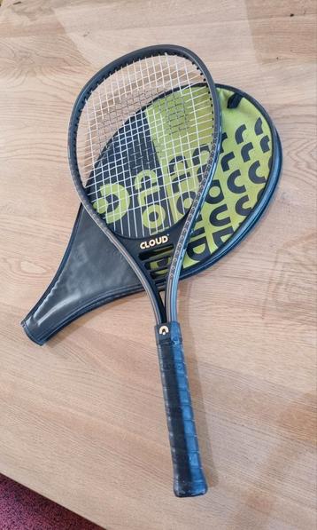 Merk Cloud - Tennis Racket beschikbaar voor biedingen