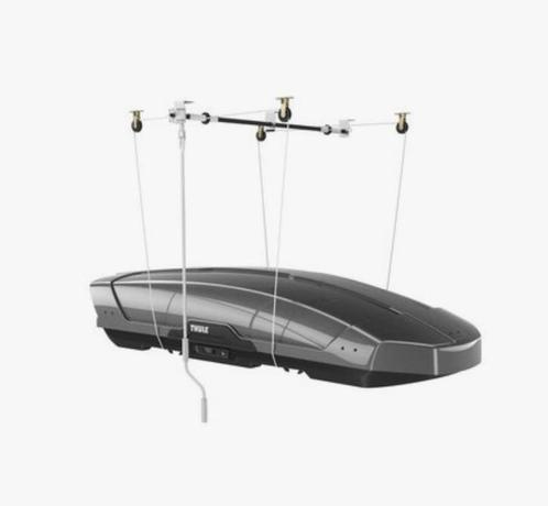 Thule multilift voor daktent of dakkoffer, Caravans en Kamperen, Kampeeraccessoires, Gebruikt, Ophalen