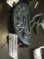 Citroen C5 2003 kachelbedienigspaneel, Gebruikt, -, -, Ophalen of Verzenden