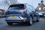 Hyundai NEXO FCEV | Verwarmde stoelen | Camera | Dealer onde, Auto's, Gebruikt, Beige, Blauw, 163 pk