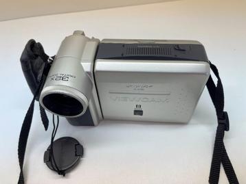 SHARP VL-E780S Viewcam video8 camcorder - werk perfect beschikbaar voor biedingen