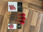 Target Nathan Aspinall 80% tungsten 24 gram, Sport en Fitness, Darts, Ophalen of Verzenden, Gebruikt, Pijlen