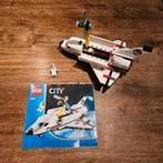 Lego City 3367 compleet met boekje, Kinderen en Baby's, Speelgoed | Duplo en Lego, Ophalen of Verzenden, Gebruikt
