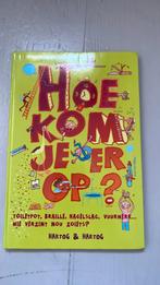 Hartog & Hartog - Hoe kom je er op?, Non-fictie, Hartog & Hartog, Ophalen of Verzenden, Zo goed als nieuw