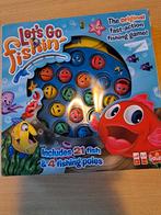 Visspel, Hobby en Vrije tijd, Ophalen, Gebruikt