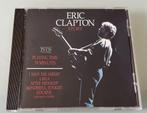 Eric Clapton – Story. cd, Ophalen of Verzenden, Zo goed als nieuw, Poprock