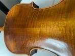 FRANSE VIOOL UIT PARIJS, Muziek en Instrumenten, Strijkinstrumenten | Violen en Altviolen, Gebruikt, Viool, Ophalen of Verzenden
