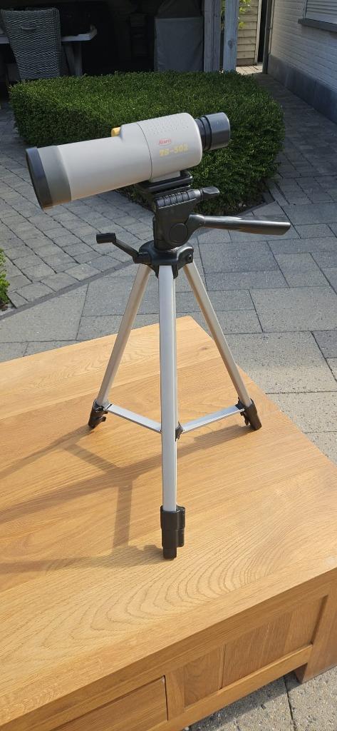 Kijker - KOWA TS - 502 - Met verstelbaar statief, Sport en Fitness, Schietsport-accessoires, Zo goed als nieuw, Ophalen