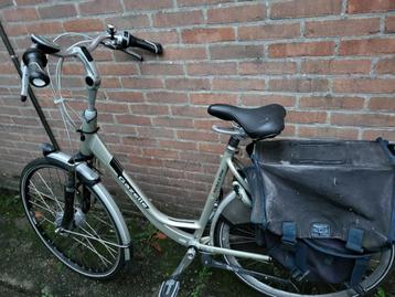 Gazelle innergy elektrisch