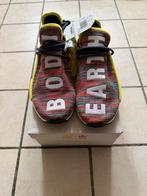 Pharrell Human Races Multi-color, Kleding | Heren, Schoenen, Overige kleuren, Nieuw, Ophalen of Verzenden, Sneakers of Gympen