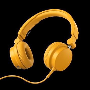 Urbanears Zinken Yellow Taxi edition beschikbaar voor biedingen