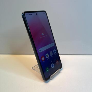 Samsung Galaxy A53 5G 128GB Zwart | Nette staat beschikbaar voor biedingen
