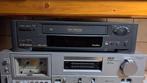 Mitsubishi VHS VIDEORECORDER HS-531V ( Lees beschrijving! ), Audio, Tv en Foto, Videospelers, VHS-speler of -recorder, Gebruikt