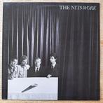 The Nits Work LP Vinyl 1983 Art Rock New Wave, Ophalen of Verzenden, Zo goed als nieuw, 12 inch, Alternative