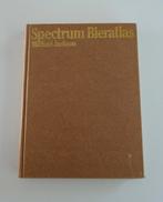 Spectrum Bieratlas uit 1979 als Nieuw, Boeken, Encyclopedieën, Ophalen, Zo goed als nieuw
