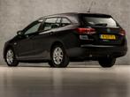 Opel Astra Sports Tourer 1.4 Business Sport 146Pk Automaat (, Auto's, Opel, Stof, Gebruikt, Zwart, Origineel Nederlands