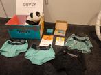 Uitgebreid Dryly pakket met Wizzu knuffel en ondergoed, Ophalen of Verzenden, Dryly, Jongen of Meisje