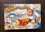 Spel La Cucaracha, Ophalen of Verzenden, Zo goed als nieuw
