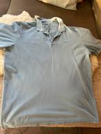 State of Art licht blauwe polo XXL zgan, State of Art, Blauw, Shirt, Ophalen of Verzenden