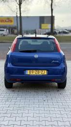 Fiat Grande Punto 1.4 Active Airco Cruise, Voorwielaandrijving, Gebruikt, 4 cilinders, Origineel Nederlands