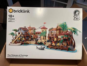 Lego Bricklink 910053 - Nieuw in doos! beschikbaar voor biedingen