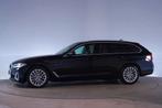 BMW 5 Serie Touring 520i High Executive Luxury [ Leder Comfo, Automaat, 1998 cc, Gebruikt, 4 cilinders
